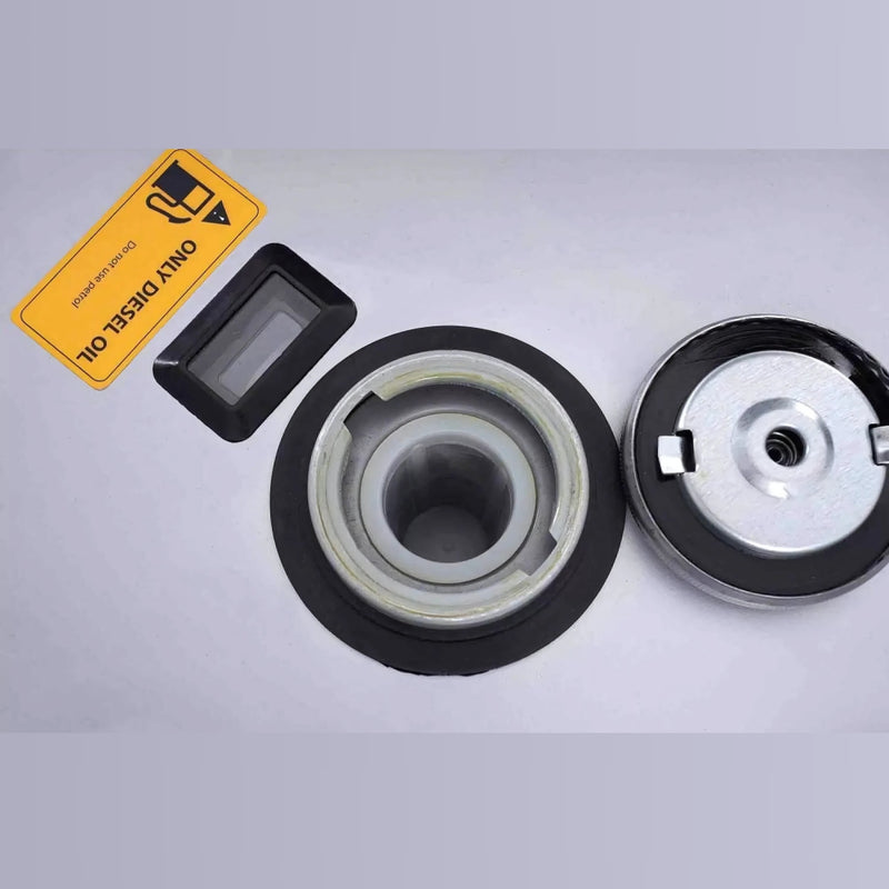 Generatore di Corrente Diesel 9000w 9Kw Silenzioso