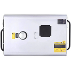 Generatore di Corrente Diesel 9000w 9Kw Silenzioso