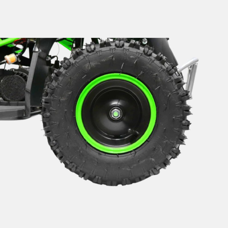 Mini Quad 50cc AVENGER 14 pollici