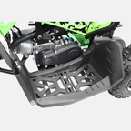 Mini Quad 50cc AVENGER 14 pollici