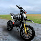 PitBike Minimoto Cross ULTRA 50cc 10/10