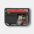 Generatore Di Corrente H-8500W 8kW (220/380V) Con Chiave