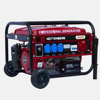 Generatore Di Corrente 8500W 8.5kW (220/380V) Con Chiave