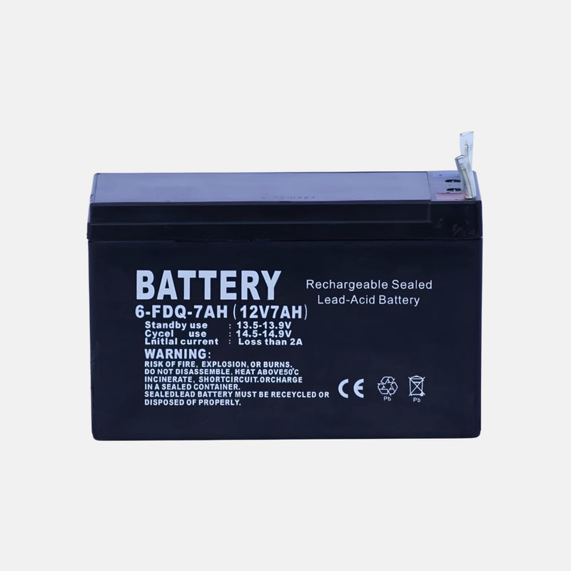 Generatore Di Corrente 8500W 8.5kW (220/380V) Con Chiave