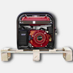 Generatore Di Corrente 8500W 8.5kW (220/380V) Con Chiave