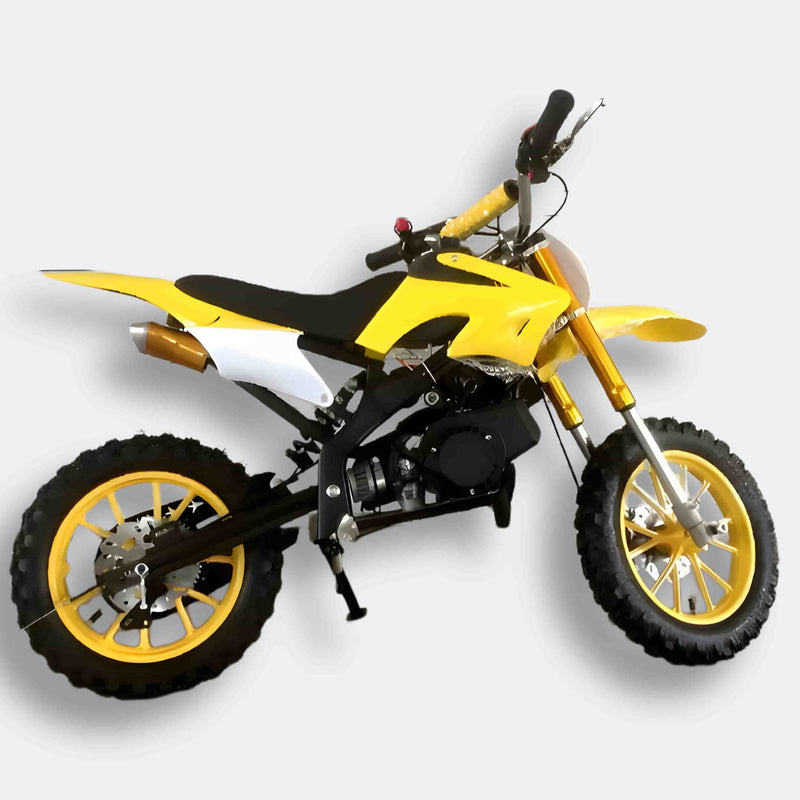 PitBike Minimoto Cross ULTRA 50cc 10/10
