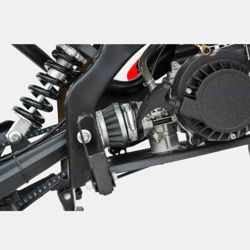 PitBike Minimoto Cross ULTRA 50cc 10/10