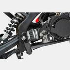 PitBike Minimoto Cross ULTRA 50cc 10/10