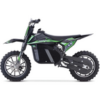 Mini Cross Elettrica 1000W 36v - Ruota 10/10