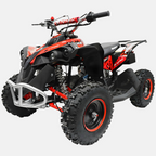 Mini Quad 1000w E-AVENGER 6″
