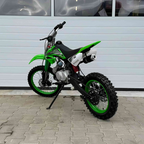 MotoCross "AURA" 125cc Avviamento a Pedale - RUOTA 17"/14"