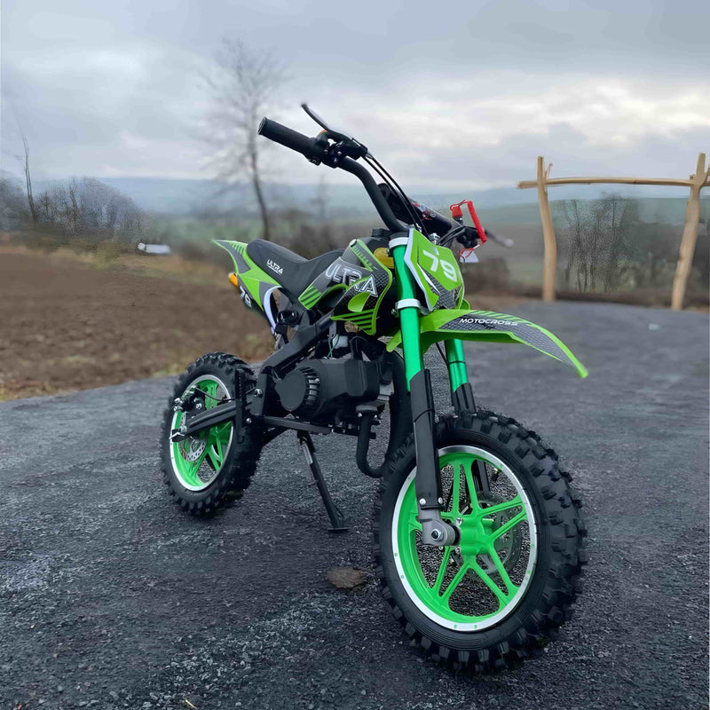 PitBike Minimoto Cross ULTRA 50cc 10/10