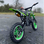 PitBike Minimoto Cross ULTRA 50cc 10/10