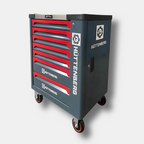 Carrello Attrezzi 8 Cassetti Professionale