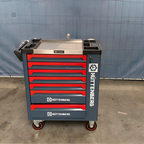 Carrello Attrezzi 8 Cassetti Professionale