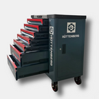 Carrello Attrezzi 8 Cassetti Professionale