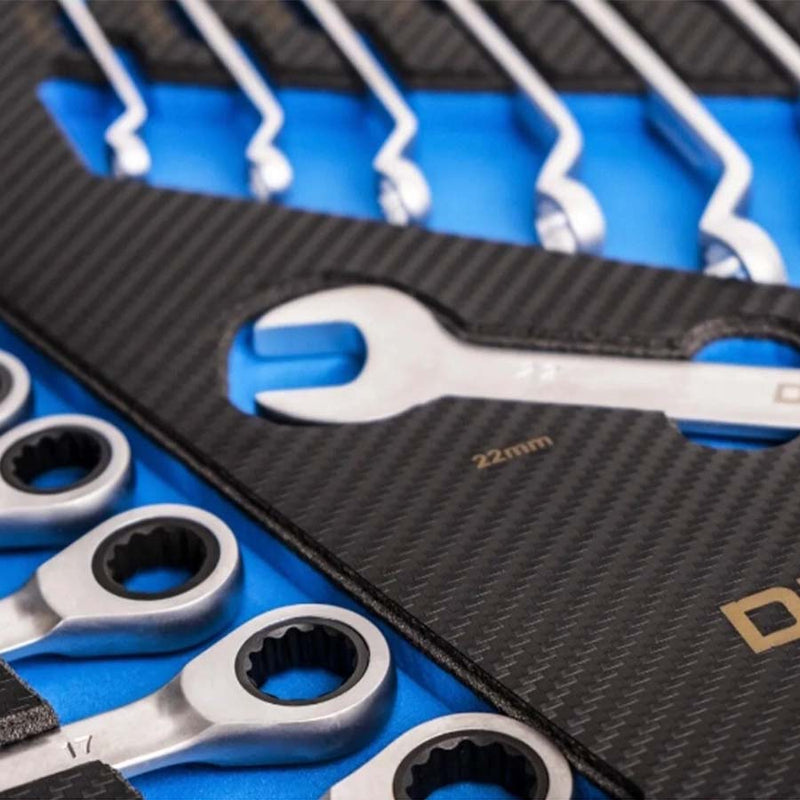 Carrello Attrezzi MUNICH TOOLS Professionale 8 Cassetti