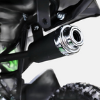 Mini Quad 50cc AVENGER 14 pollici