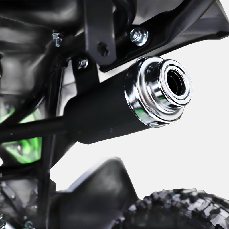 Mini Quad 50cc AVENGER 14 pollici