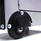 Generatore di Corrente Diesel 9000w 9Kw Silenzioso