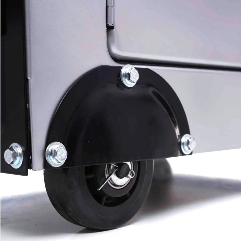 Generatore di Corrente Diesel 9000w 9Kw Silenzioso