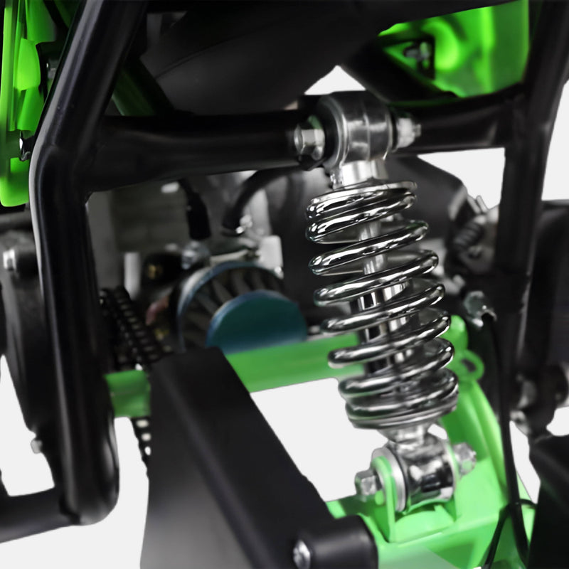 Mini Quad 50cc AVENGER 14 pollici