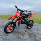 PitBike Minimoto Cross ULTRA 50cc 10/10