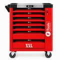 Carrello Attrezzi Officina Professionale F-Tools 7 Cassetti