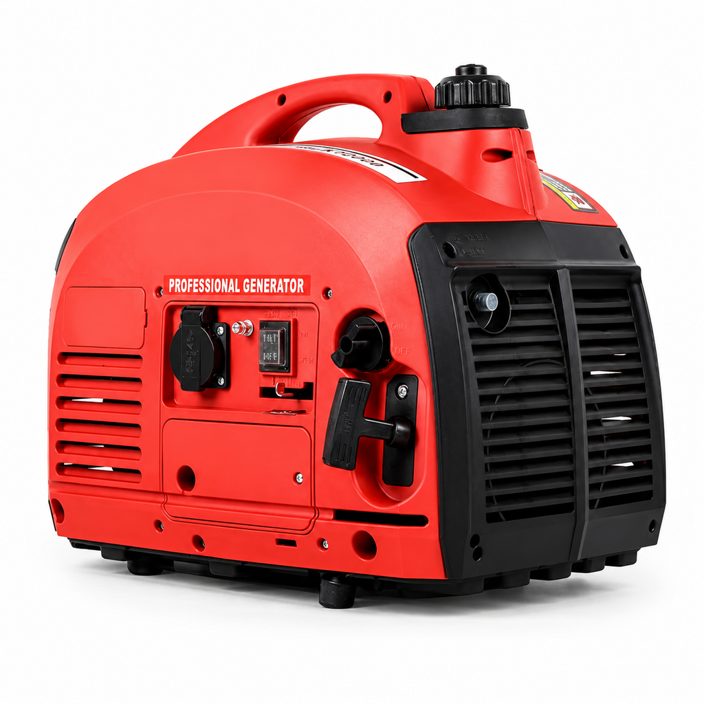 Generatore Inverter Portatile DW 2500 2000W Benzina
