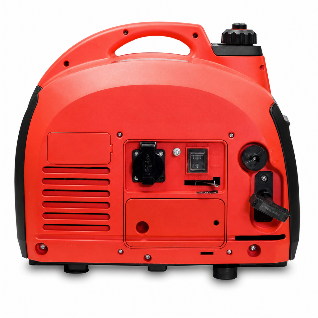 Generatore Inverter Portatile DW 2500 2000W Benzina