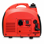Generatore Inverter Portatile DW 2500 2000W Benzina