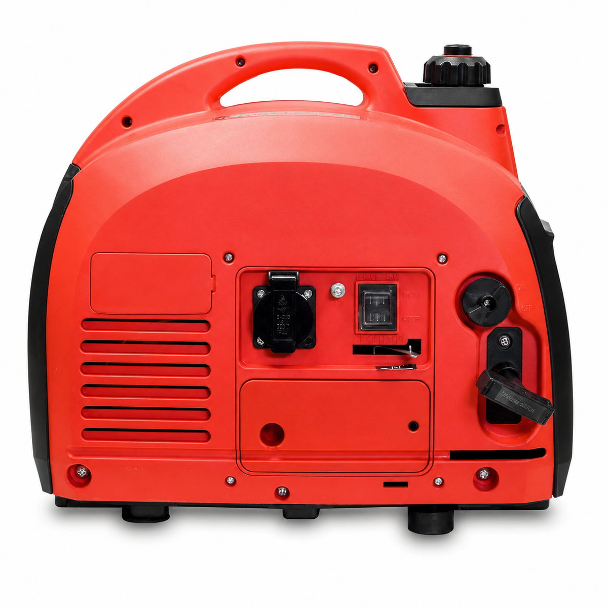 Generatore Inverter Portatile DW 2500 2000W Benzina