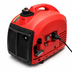 Generatore Inverter Portatile DW 2500 2000W Benzina