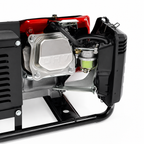 Generatore 8500W Benzina Monofase/Trifase con Avviamento Elettrico