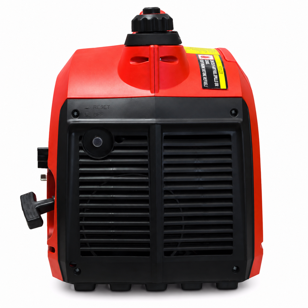 Generatore Inverter Portatile DW 2500 2000W Benzina