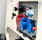 Generatore Di Corrente Diesel 8,5 kW Inverter AVR Trifase Silenzioso – 8500W