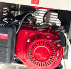 Generatore Di Corrente Diesel 8,5 kW Inverter AVR Trifase Silenzioso – 8500W