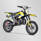 PitBike Minimoto APOLLO 50cc 10/10
