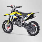 PitBike Minimoto APOLLO 50cc 10/10