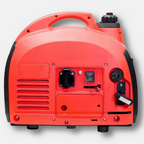 Generatore di Corrente Inverter 2kw 2000W DW 2500 Portatile