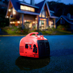 Generatore di Corrente Inverter 2kw 2000W DW 2500 Portatile