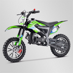 PitBike Minimoto APOLLO 50cc 10/10