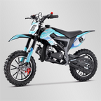PitBike Minimoto APOLLO 50cc 10/10