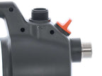 Pompa Autoadescante a Batteria Gardena 3000 Silent 18V P4A con Batteria 4Ah e Caricabatterie Inclusi