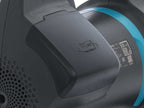 Pompa Autoadescante a Batteria Gardena 3000 Silent 18V P4A con Batteria 4Ah e Caricabatterie Inclusi