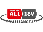 Pompa Autoadescante a Batteria Gardena 3000 Silent 18V P4A con Batteria 4Ah e Caricabatterie Inclusi
