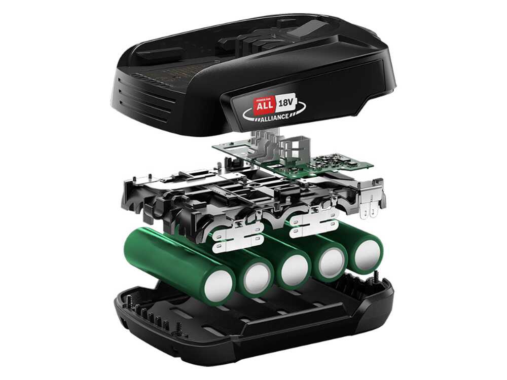 Pompa Autoadescante a Batteria Gardena 3000 Silent 18V P4A con Batteria 4Ah e Caricabatterie Inclusi