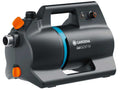 Pompa Autoadescante a Batteria Gardena 3000 Silent 18V P4A con Batteria 4Ah e Caricabatterie Inclusi